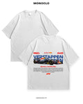 Футболка F1 Verstappen 2k25 - MONOCLO UA