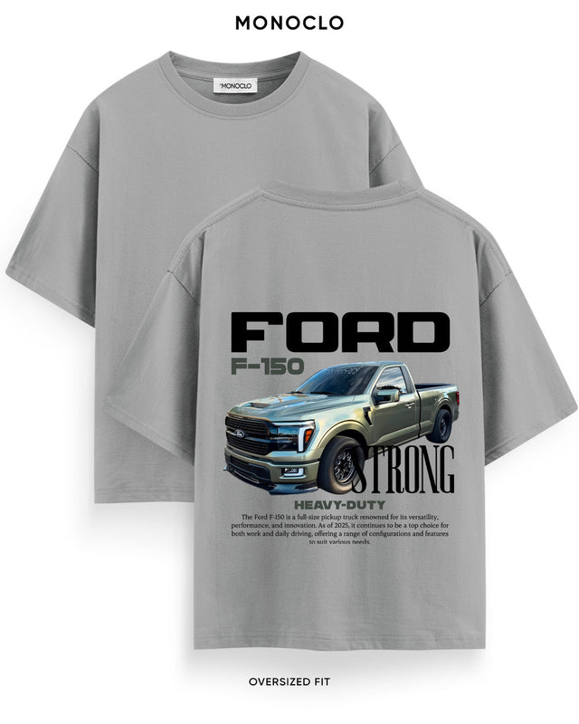Футболка Ford F - 150 - MONOCLO UA