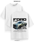 Футболка Ford F - 150 - MONOCLO UA