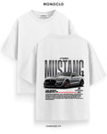 Футболка Ford Mustang - MONOCLO UA