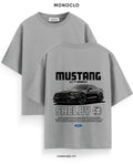 Футболка Ford Mustang Shelby GT350 - MONOCLO UA