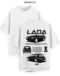 Футболка Lada 2104 - MONOCLO UA