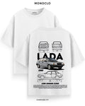 Футболка Lada Samara 21093 - MONOCLO UA