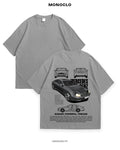 Футболка Mercedes - Benz CLS W219 - MONOCLO UA