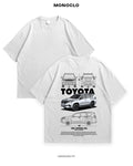 Футболка Monclo Land Cruiser TXL - MONOCLO UA