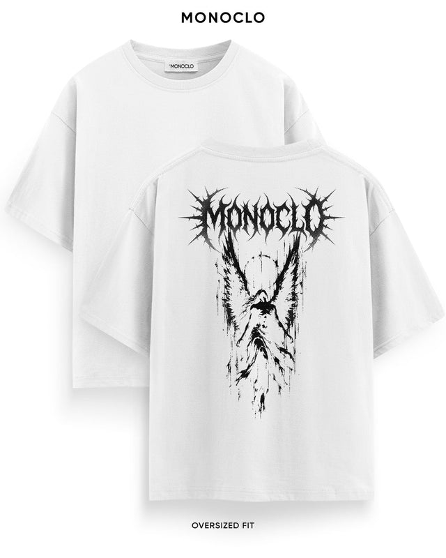 Футболка Monoclo Angel