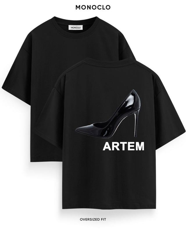 Футболка Monoclo Artem