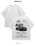 Футболка Monoclo Audi A6 - MONOCLO UA