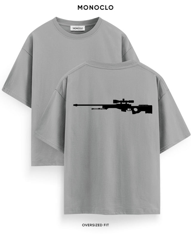 Футболка Monoclo AWP