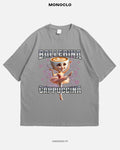 Футболка Monoclo Ballerina Cappuccina 2 - MONOCLO UA