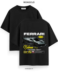 Футболка Monoclo Batman x Ferrari - MONOCLO UA