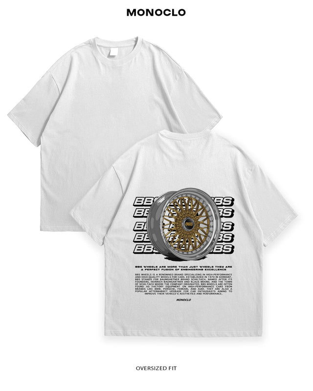 Футболка Monoclo BBS - MONOCLO UA