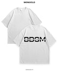 Футболка Monoclo BDSM 2 - MONOCLO UA
