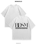 Футболка Monoclo BDSM 3 - MONOCLO UA