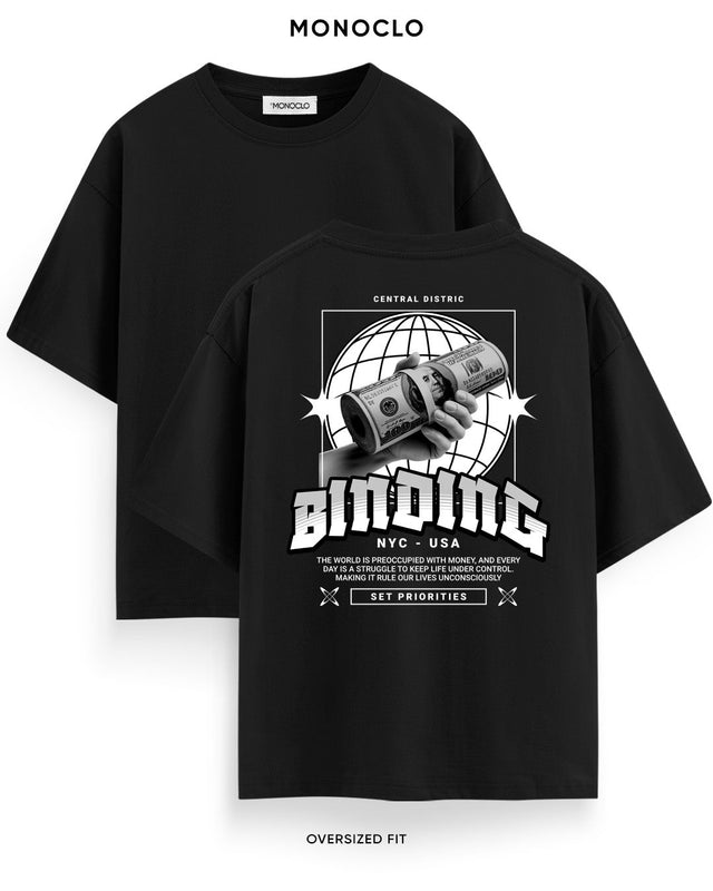 Футболка Monoclo Binding