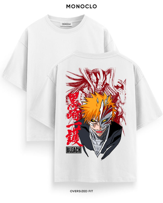 Футболка Monoclo Bleach Ichigo