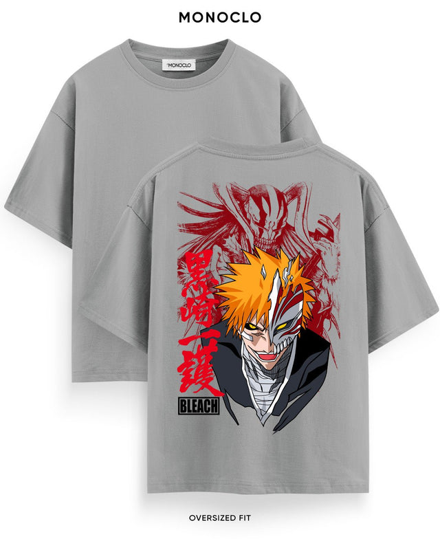 Футболка Monoclo Bleach Ichigo