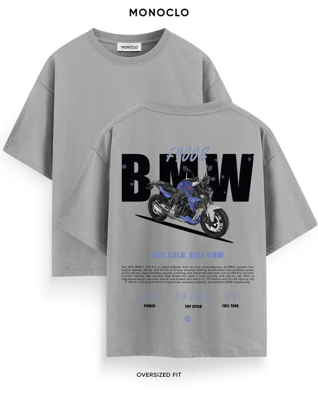 Футболка Monoclo BMW F900R