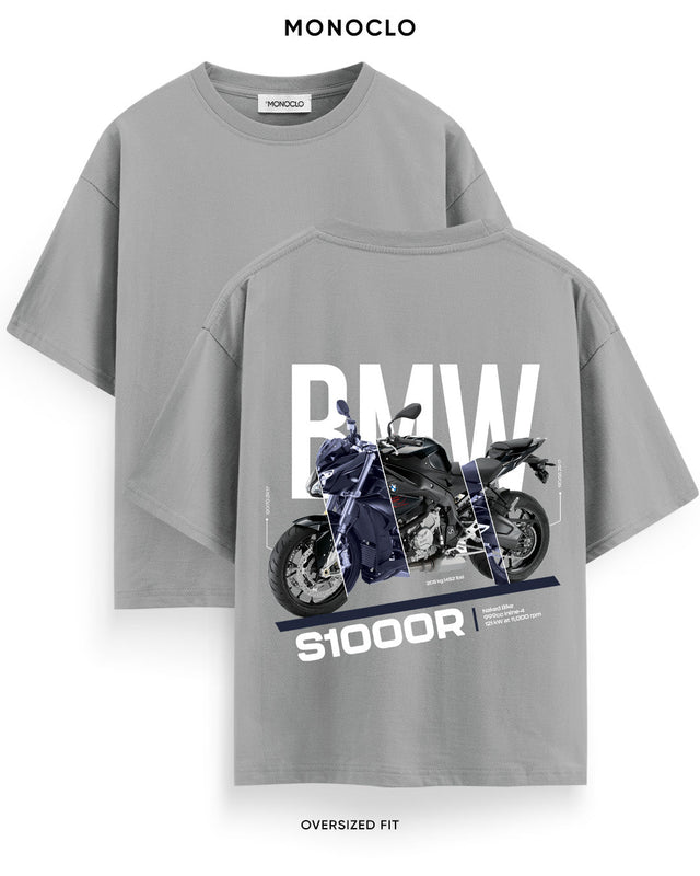 Футболка Monoclo BMW S1000R