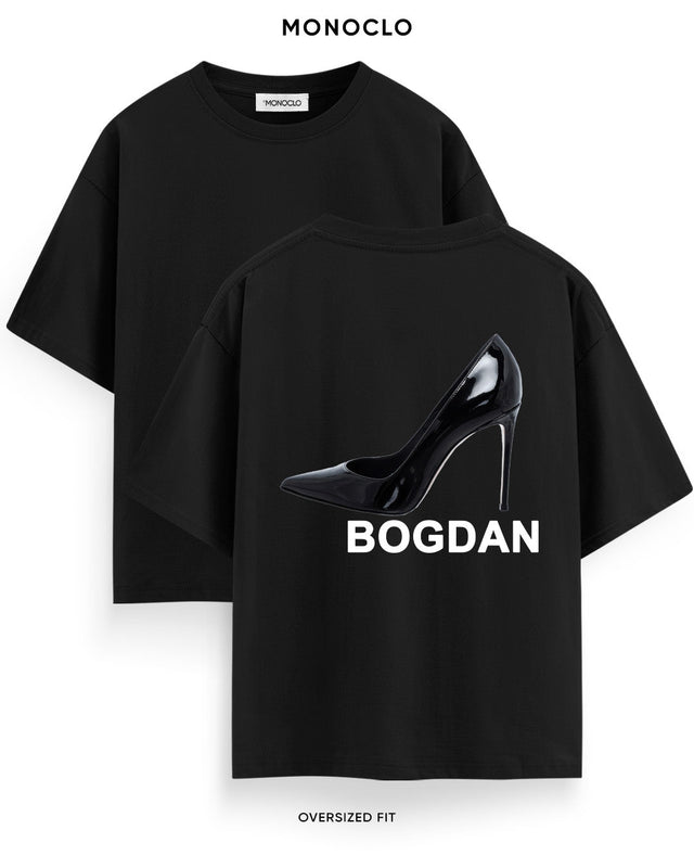 Футболка Monoclo Bogdan