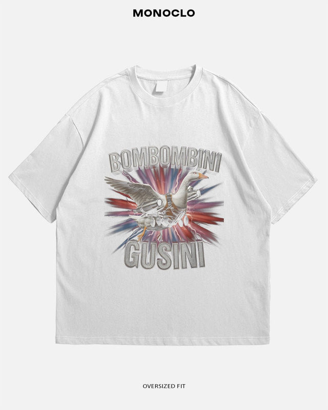 Футболка Monoclo Bombombini Gusini 2 - MONOCLO UA