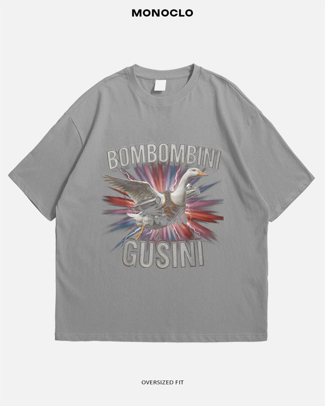 Футболка Monoclo Bombombini Gusini 2 - MONOCLO UA