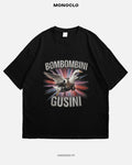 Футболка Monoclo Bombombini Gusini 2 - MONOCLO UA