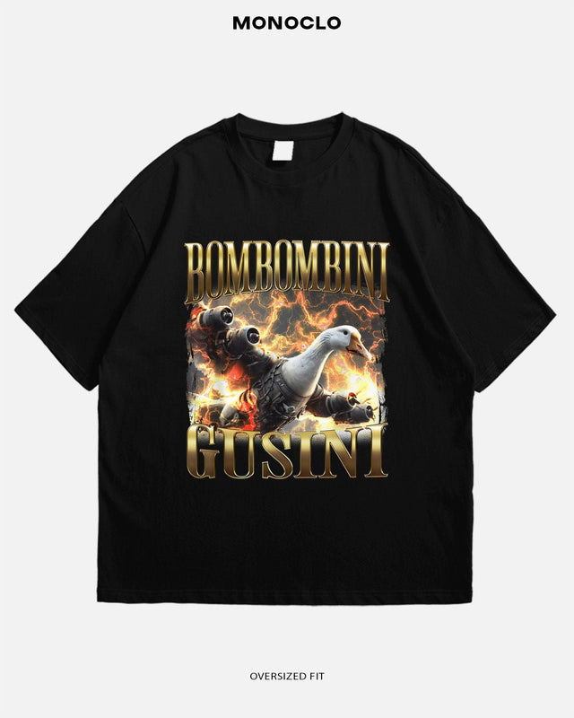 Футболка Monoclo Bombombini Gusini - MONOCLO UA