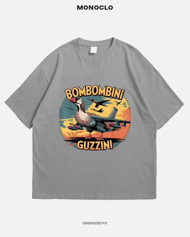 Футболка Monoclo Bombombini Gusini 4 - MONOCLO UA