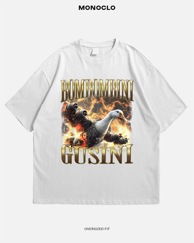 Футболка Monoclo Bombombini Gusini - MONOCLO UA