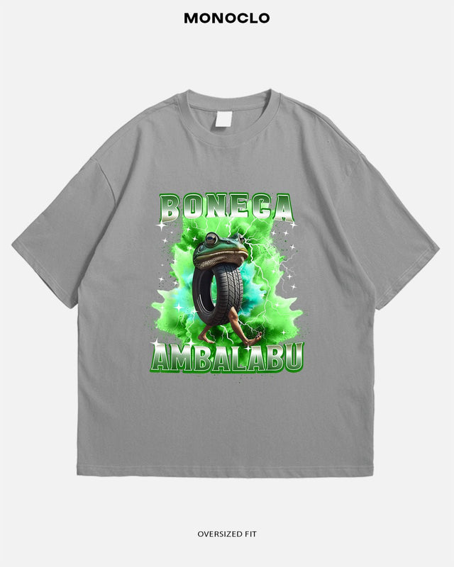 Футболка Monoclo BONECA AMBALABU - MONOCLO UA