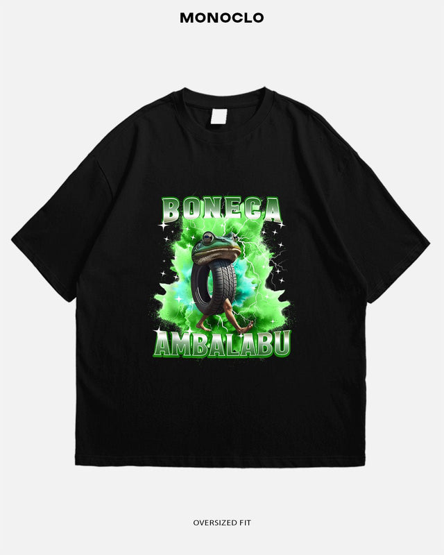 Футболка Monoclo BONECA AMBALABU - MONOCLO UA