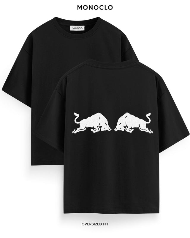 Футболка Monoclo Bulls Pered