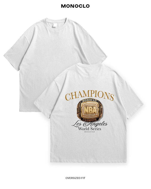 Футболка Monoclo Champions - MONOCLO UA