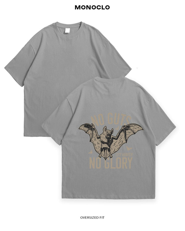 Футболка Monoclo City Hunter - MONOCLO UA