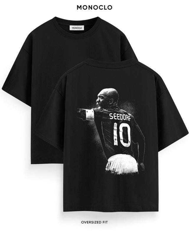 Футболка Monoclo Clarence Seedorf
