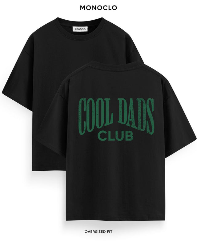 Футболка Monoclo Cool Dads Club