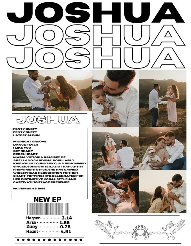 Футболка Monoclo Custom Photo | Only You