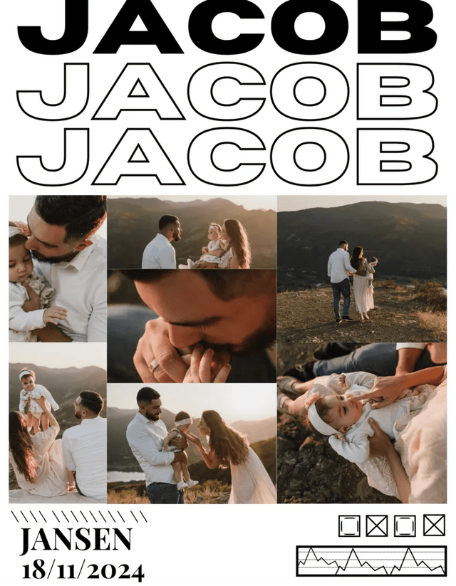 Футболка Monoclo Custom Photo | Only You