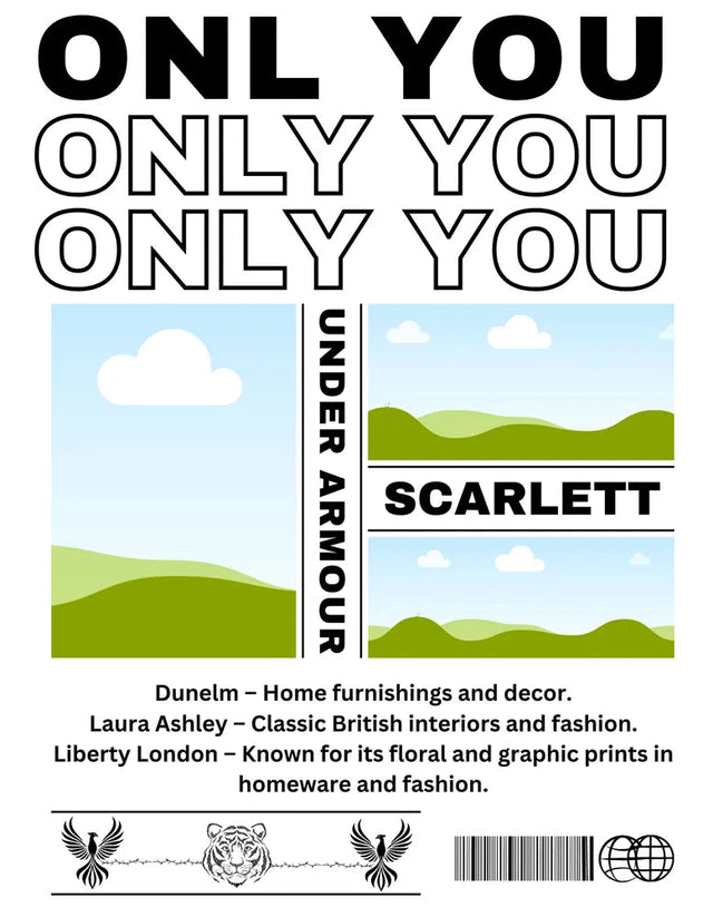 Футболка Monoclo Custom Photo | Only You