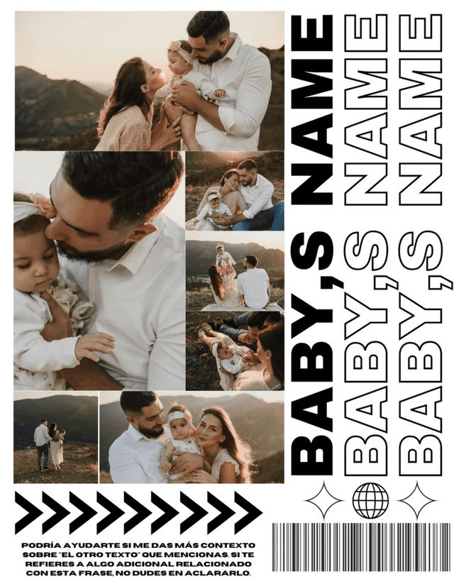 Футболка Monoclo Custom Photo | Only You