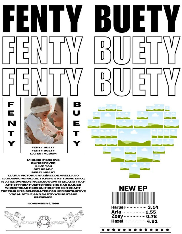 Футболка Monoclo Custom Photo | Only You