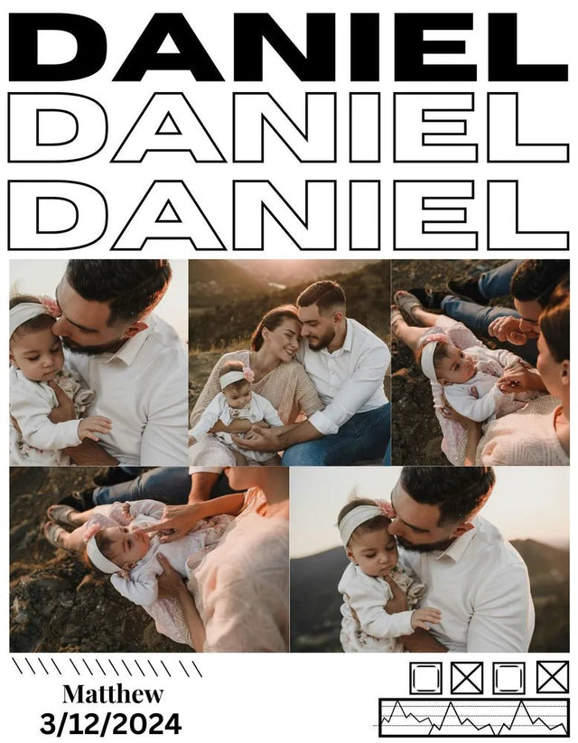 Футболка Monoclo Custom Photo | Only You