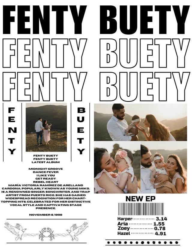 Футболка Monoclo Custom Photo | Only You