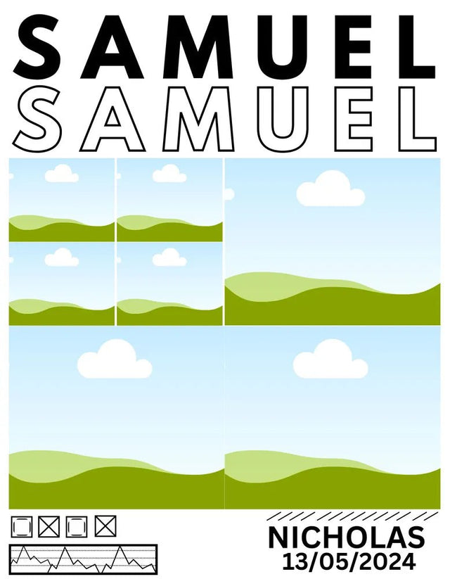 Футболка Monoclo Custom Photo | Only You