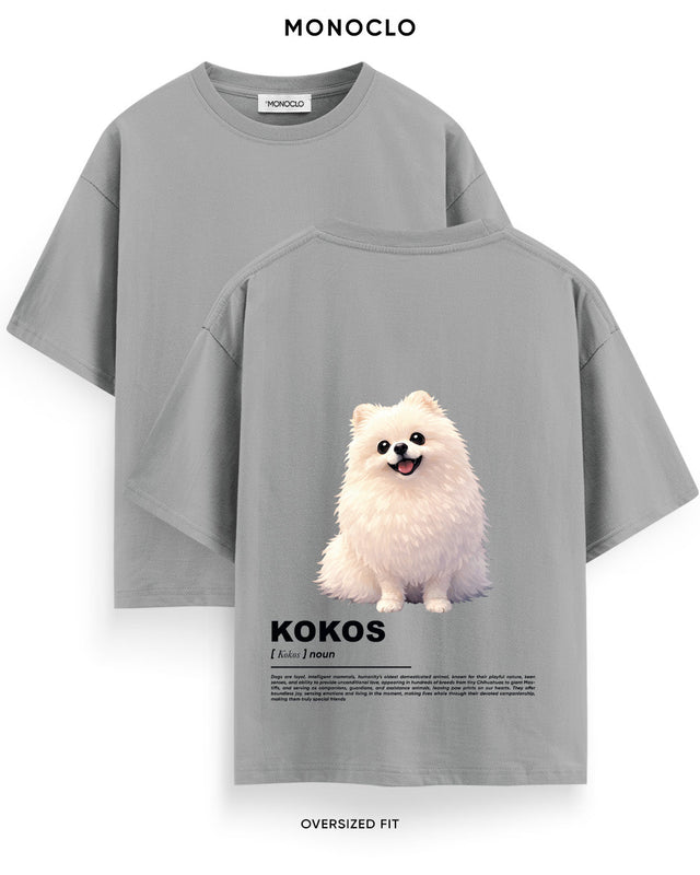 Футболка Monoclo Custom Photo | Твій Улюбленець