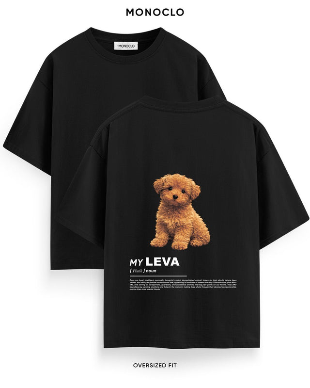 Футболка Monoclo Custom Photo | Твій Улюбленець