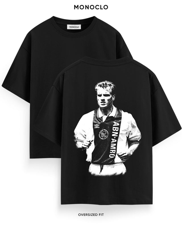 Футболка Monoclo Dennis Bergkamp #2