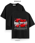 Футболка Monoclo Dodge Viper ACR - MONOCLO UA