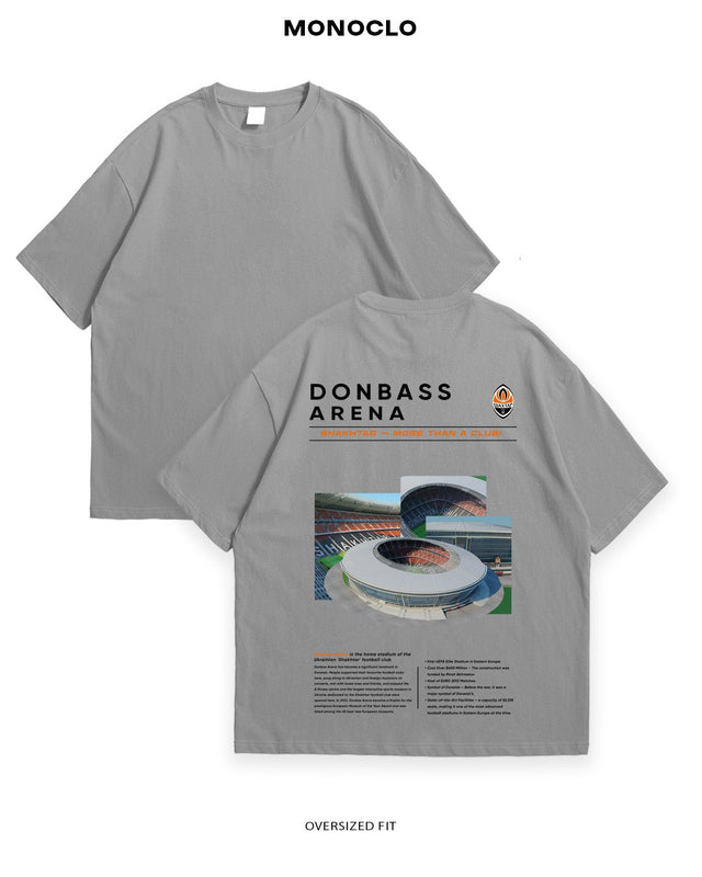 Футболка Monoclo Donbass Arena - MONOCLO UA